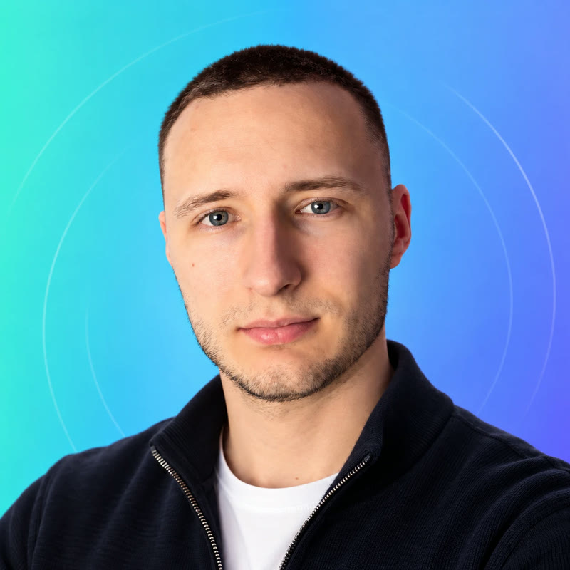 Дмитрий, автор курса